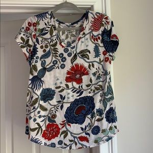 SOLD Maternity shirt